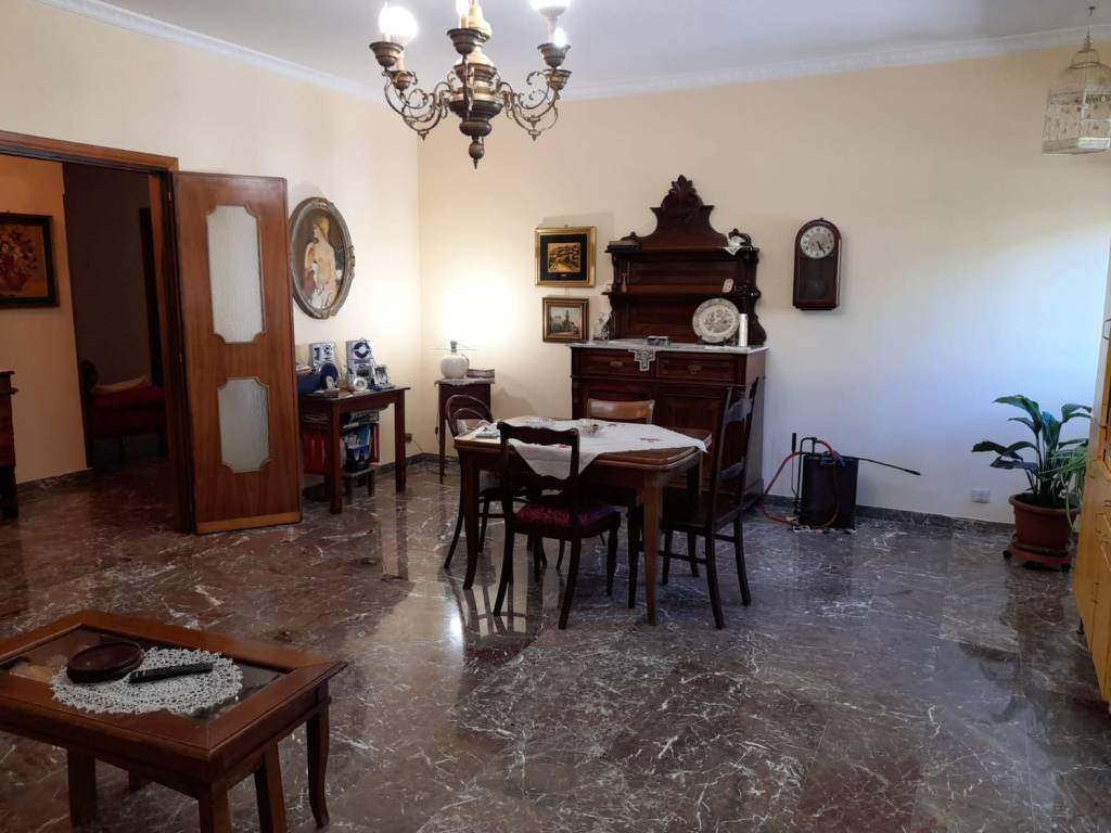 Appartamento a Carsoli in Via L'Aquila, 5 - Foto 4