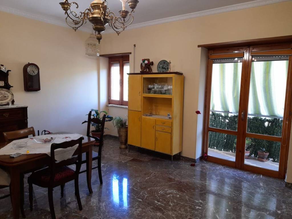 Appartamento a Carsoli in Via L'Aquila, 5 - Foto 5