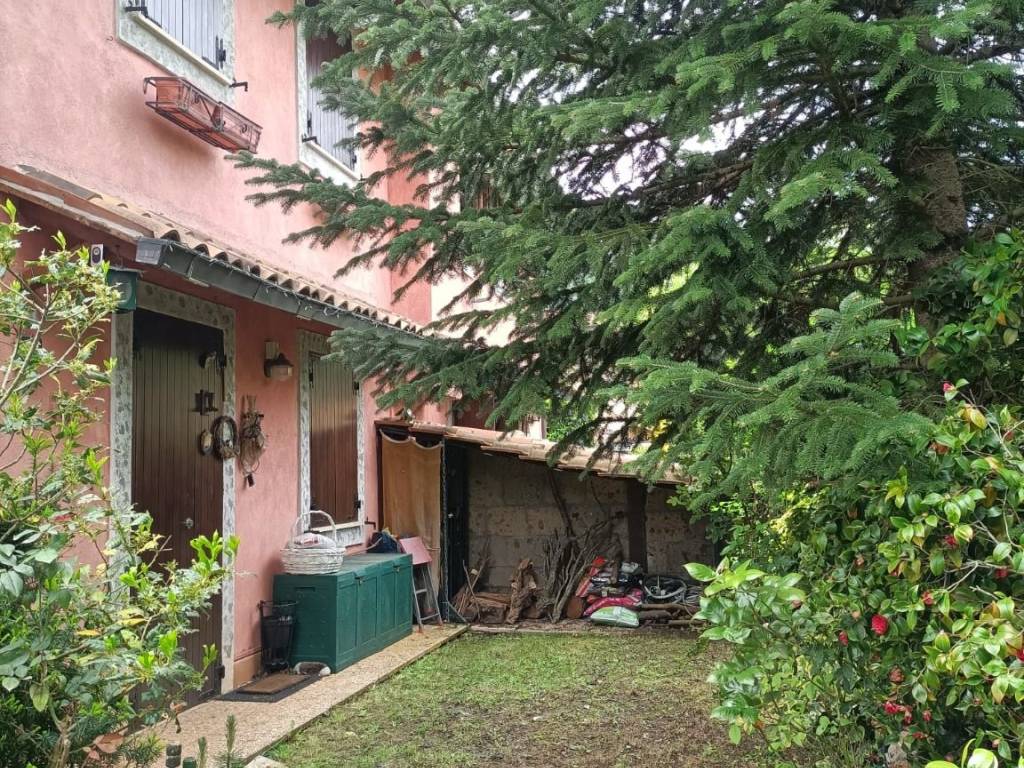 Villa a Rocca di botte in Via Di Valle Stanghetta, 14 - Foto 2