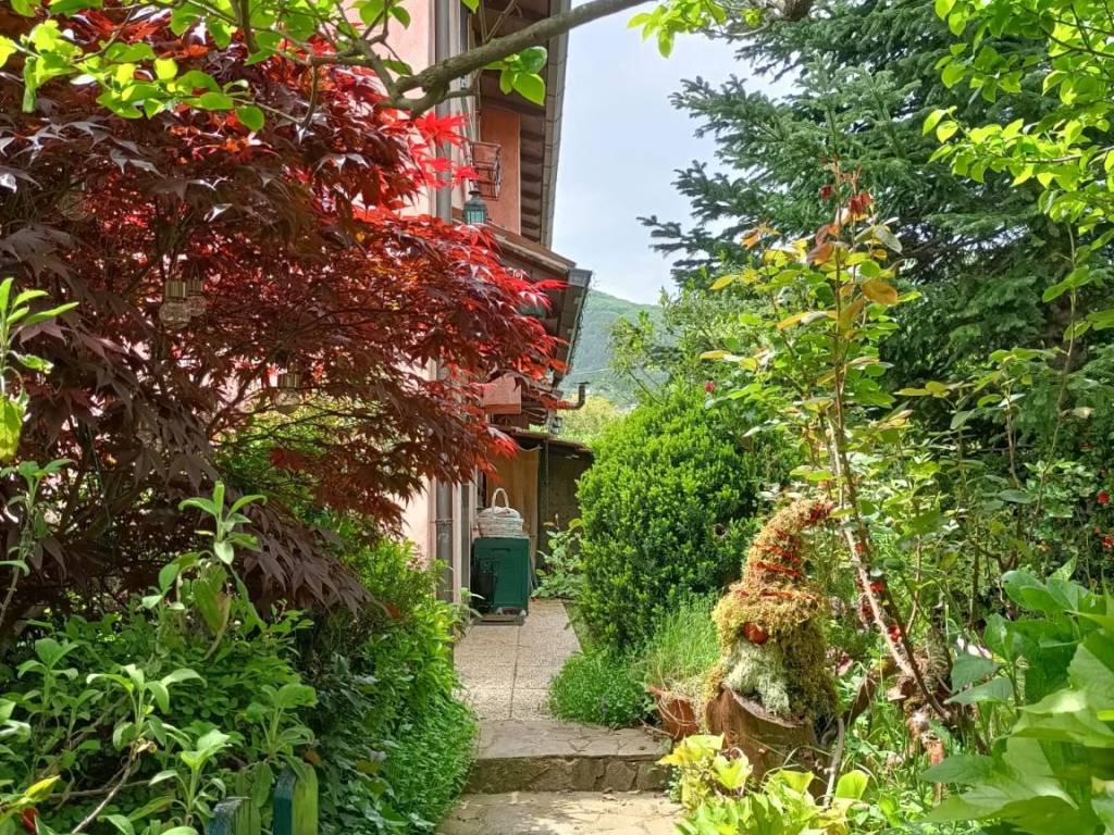 Villa a Rocca di botte in Via Di Valle Stanghetta, 14 - Foto 3