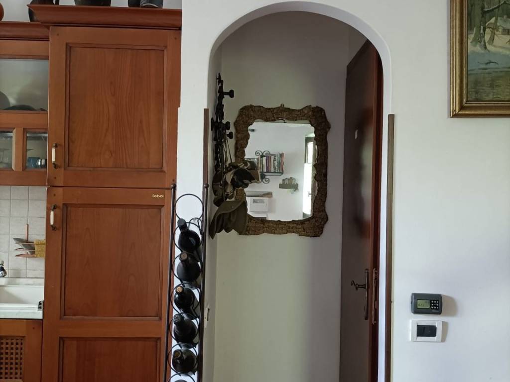 Villa a Rocca di botte in Via Di Valle Stanghetta, 14 - Foto 5