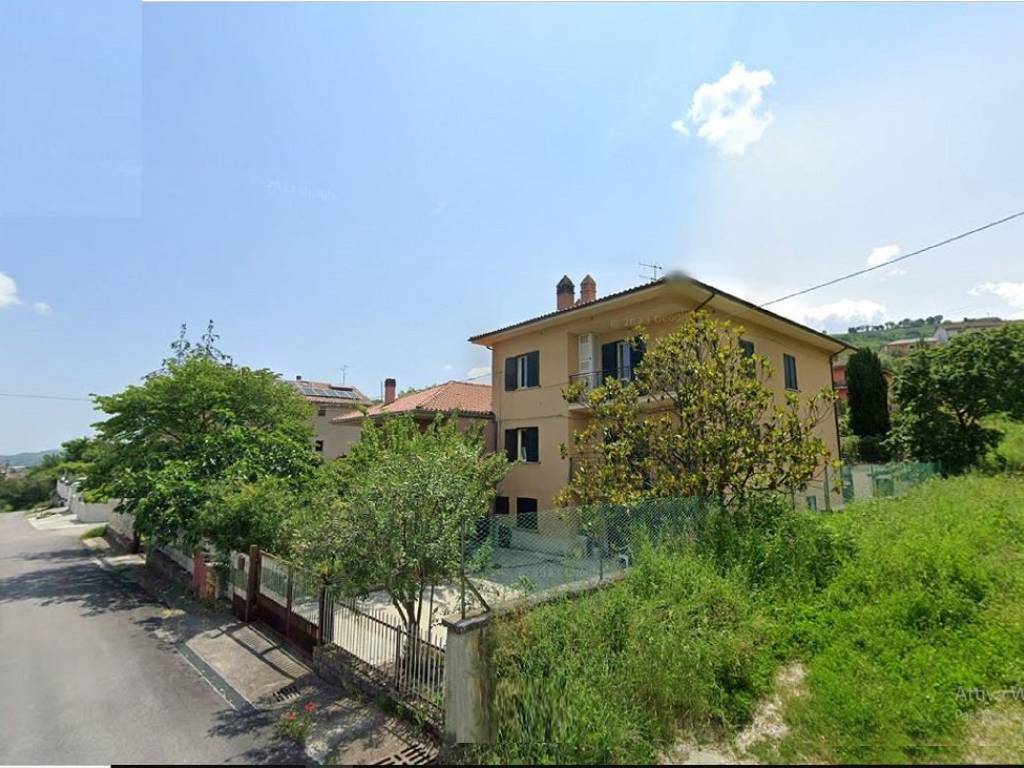 Casa indipendente a Teramo in Via Romolo di Giovannantonio - Foto 2