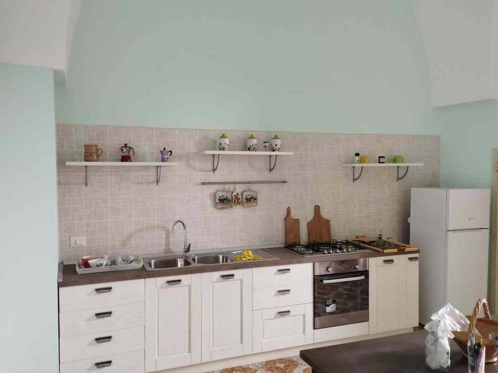 Casa indipendente a Corsano in Via Trento, 14 - Foto 3