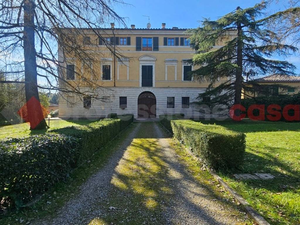 Appartamento a Siena in STRADA DEI CAPPUCCINI , 150 - Foto 2