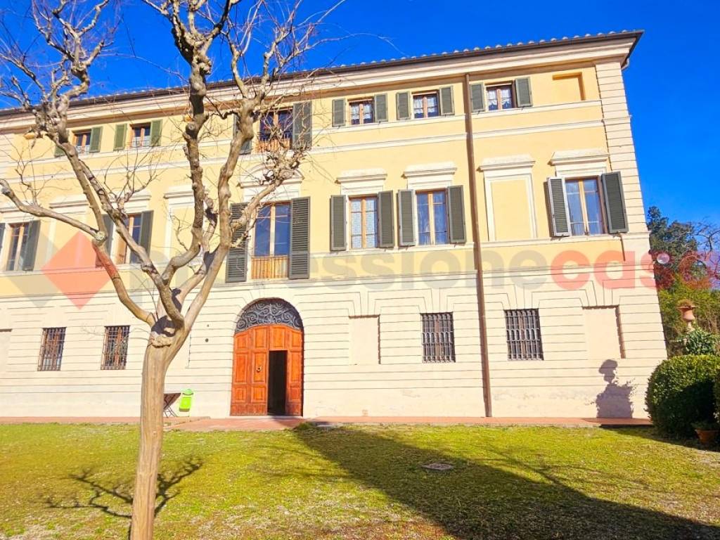 Appartamento a Siena in STRADA DEI CAPPUCCINI , 150 - Foto 5