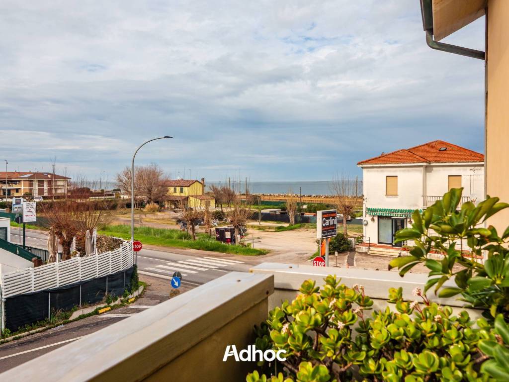 Appartamento a Fano in Viale Romagna, 71 - Foto 3