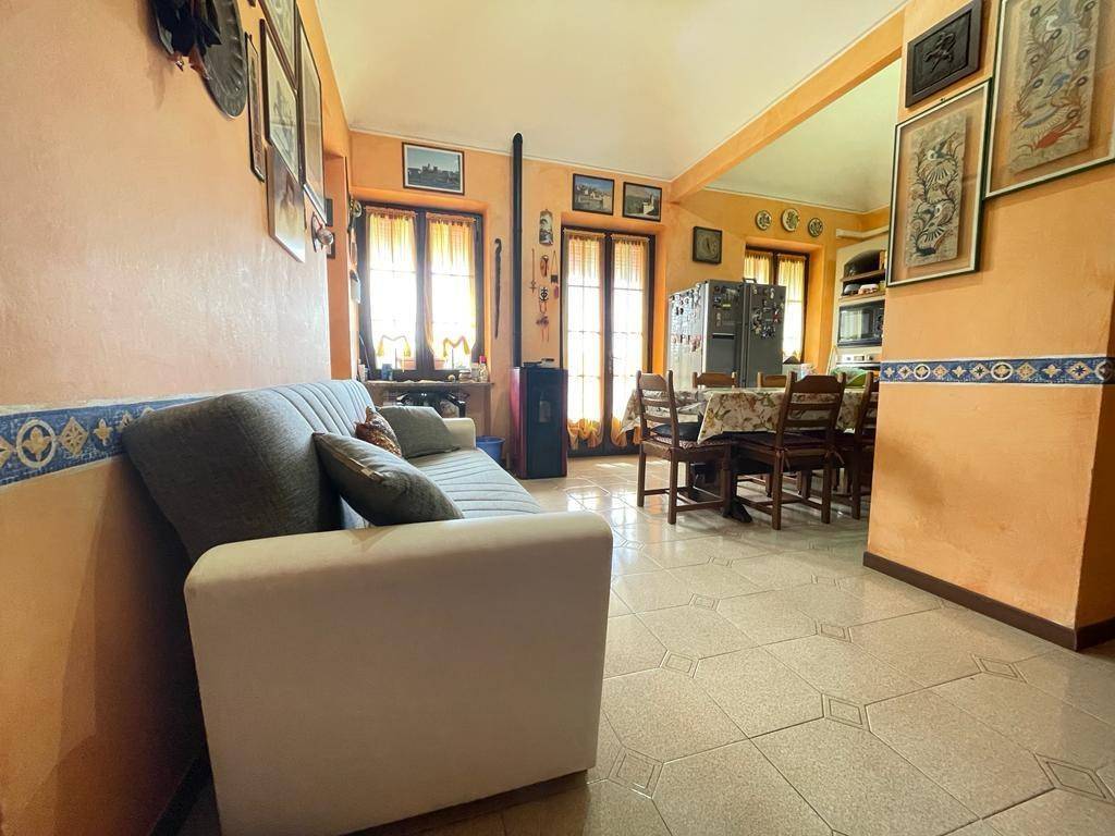 Appartamento a Caramagna piemonte in Vicolo Addolorata, 9 - Foto 4