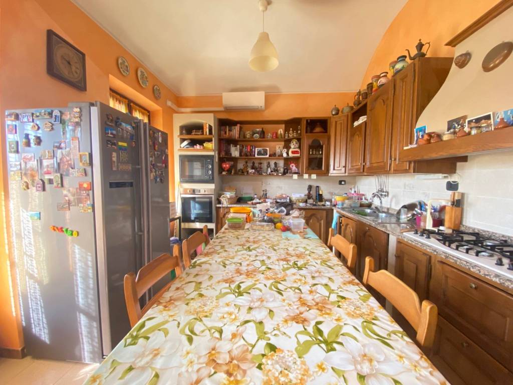 Appartamento a Caramagna piemonte in Vicolo Addolorata, 9 - Foto 5