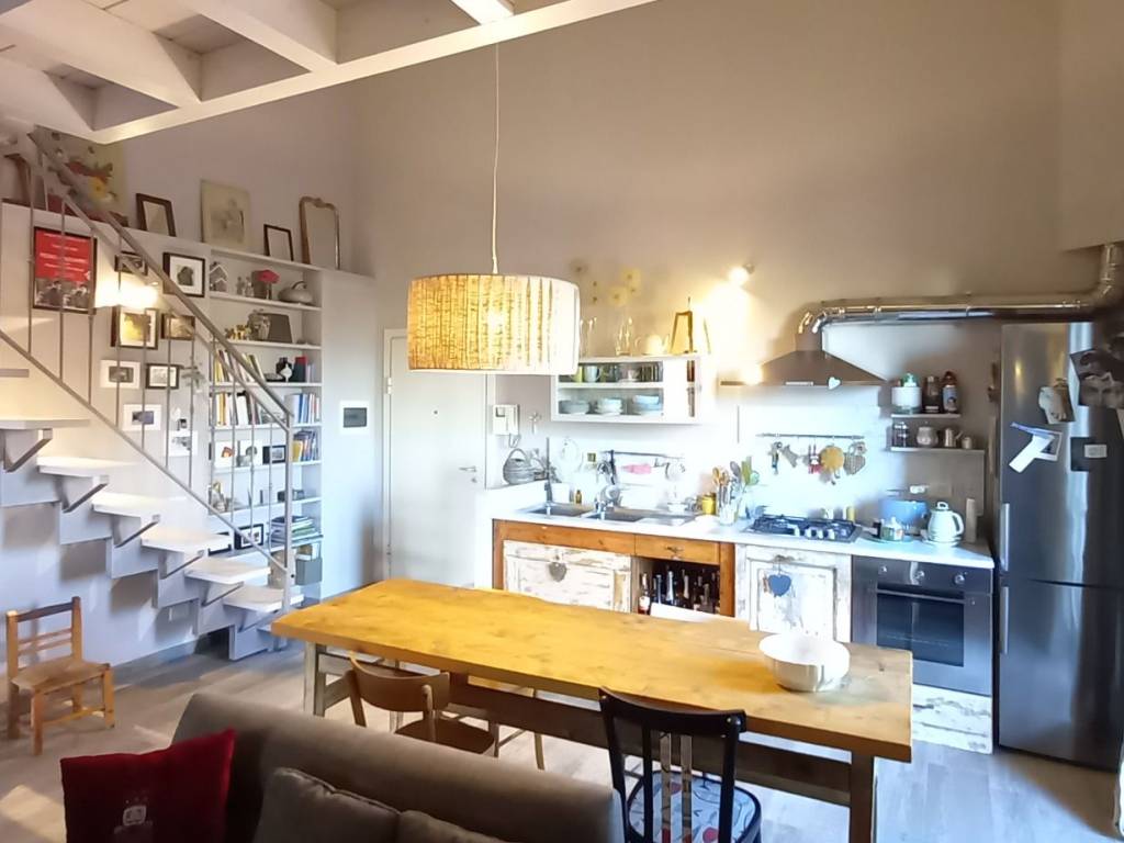 Appartamento a Carmignano in Via Baccheretana - Foto 2