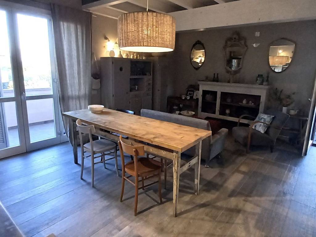 Appartamento a Carmignano in Via Baccheretana - Foto 4