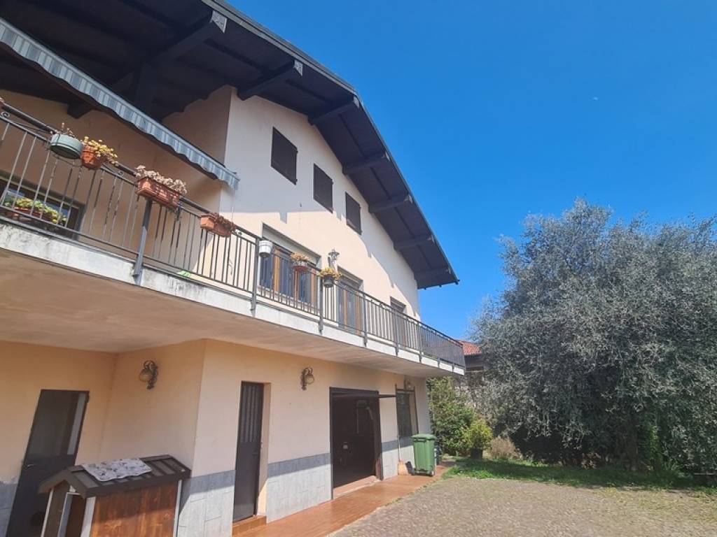 Villa a Arizzano - Foto 2
