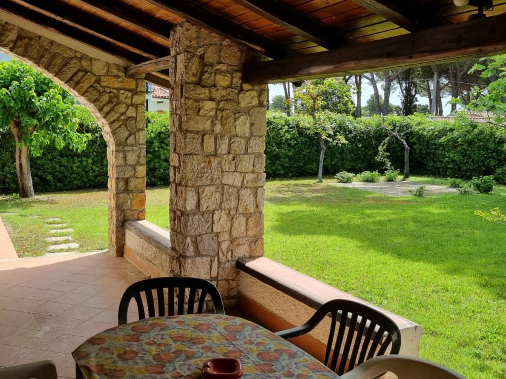 Villa a San felice circeo in Strada Provinciale Badino II - Foto 3