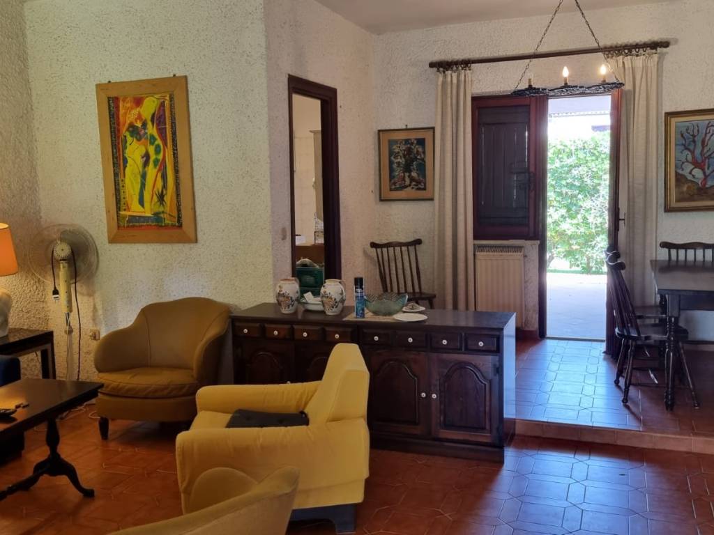 Villa a San felice circeo in Strada Provinciale Badino II - Foto 4