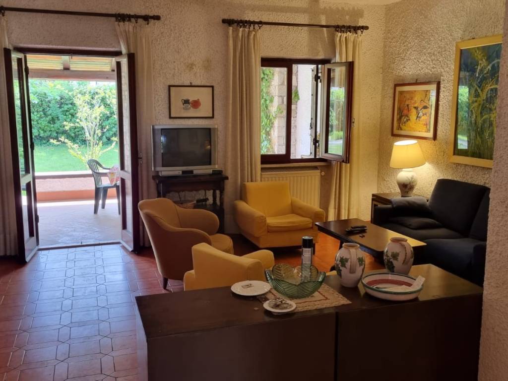 Villa a San felice circeo in Strada Provinciale Badino II - Foto 5
