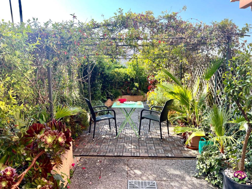 Appartamento a Sanremo in Via Padre Semeria, 129 - Foto 2