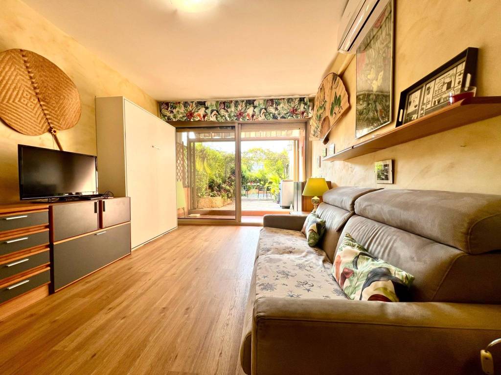 Appartamento a Sanremo in Via Padre Semeria, 129 - Foto 5