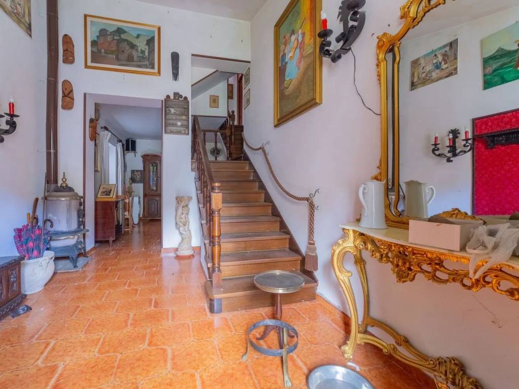 Villa a Pereto in Via Della Fonte Vecchia S.N.C. - Foto 2