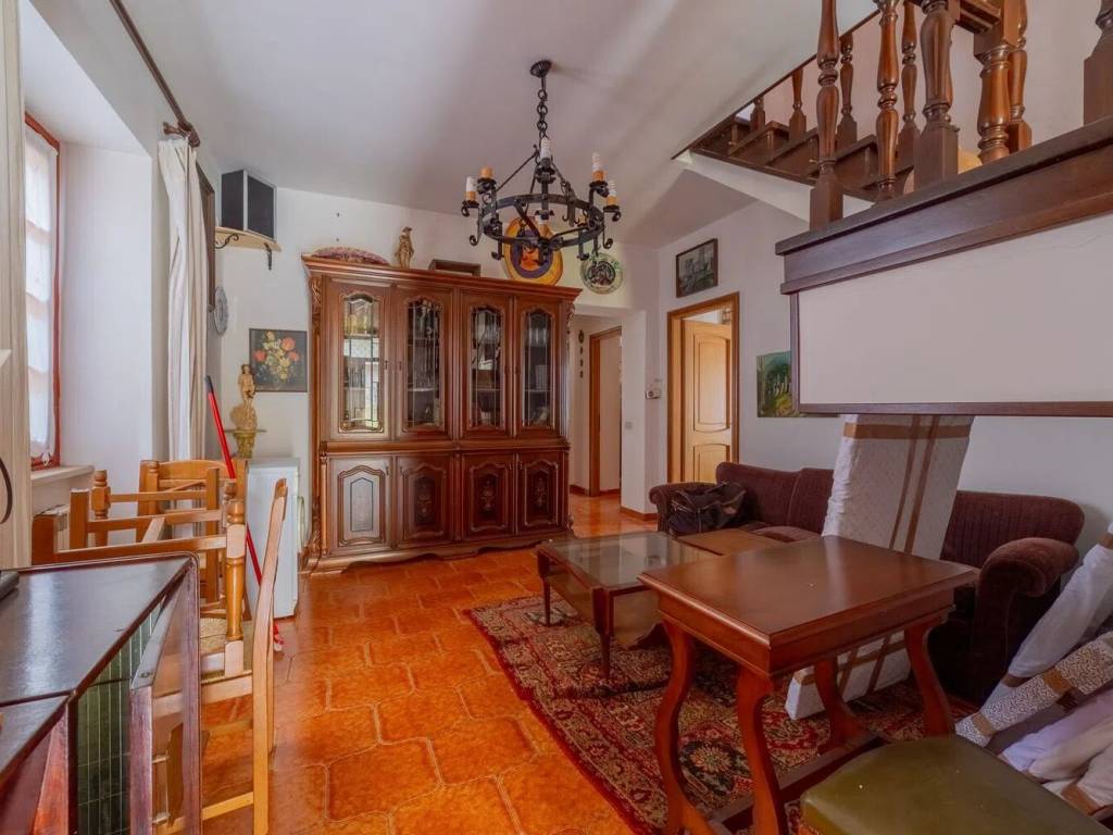 Villa a Pereto in Via Della Fonte Vecchia S.N.C. - Foto 4