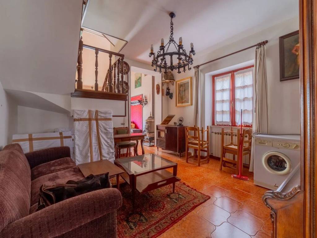 Villa a Pereto in Via Della Fonte Vecchia S.N.C. - Foto 5