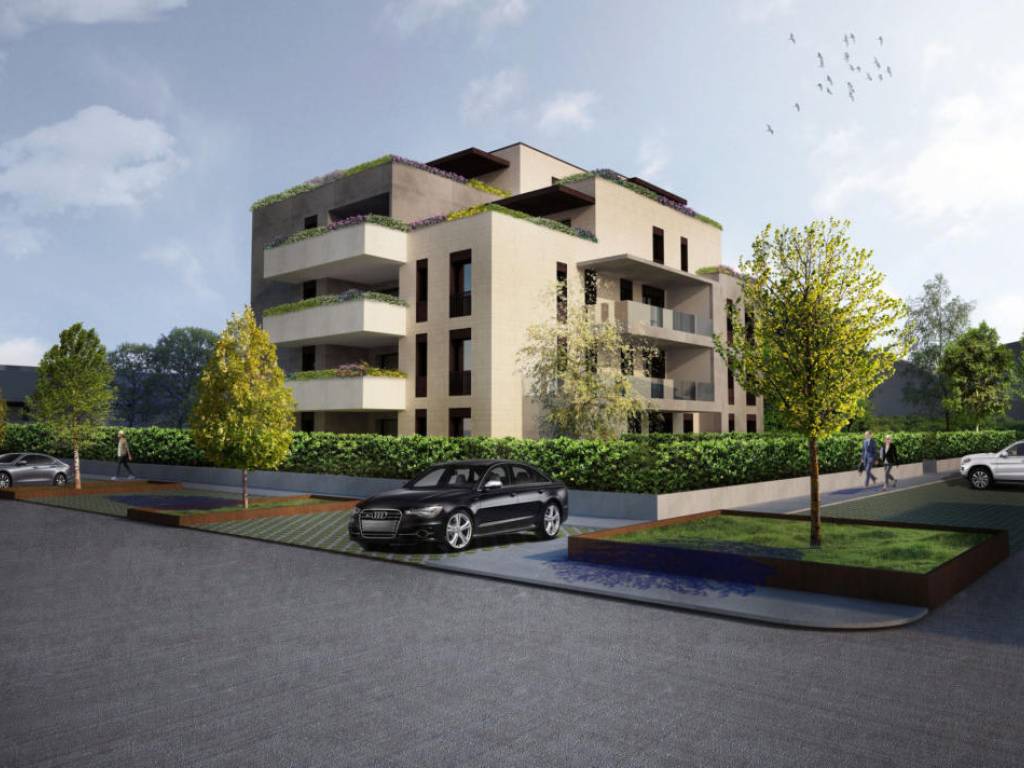 Appartamento a San lazzaro di savena in Via Caselle - Foto 2