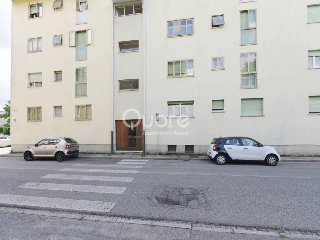 Appartamento a Udine in via val raccolana, 2 - Foto 2