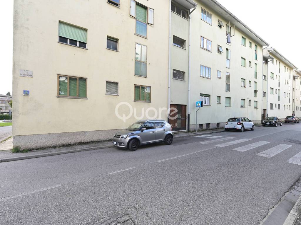 Appartamento a Udine in via val raccolana, 2 - Foto 3