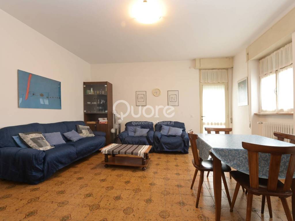 Appartamento a Udine in via val raccolana, 2 - Foto 4