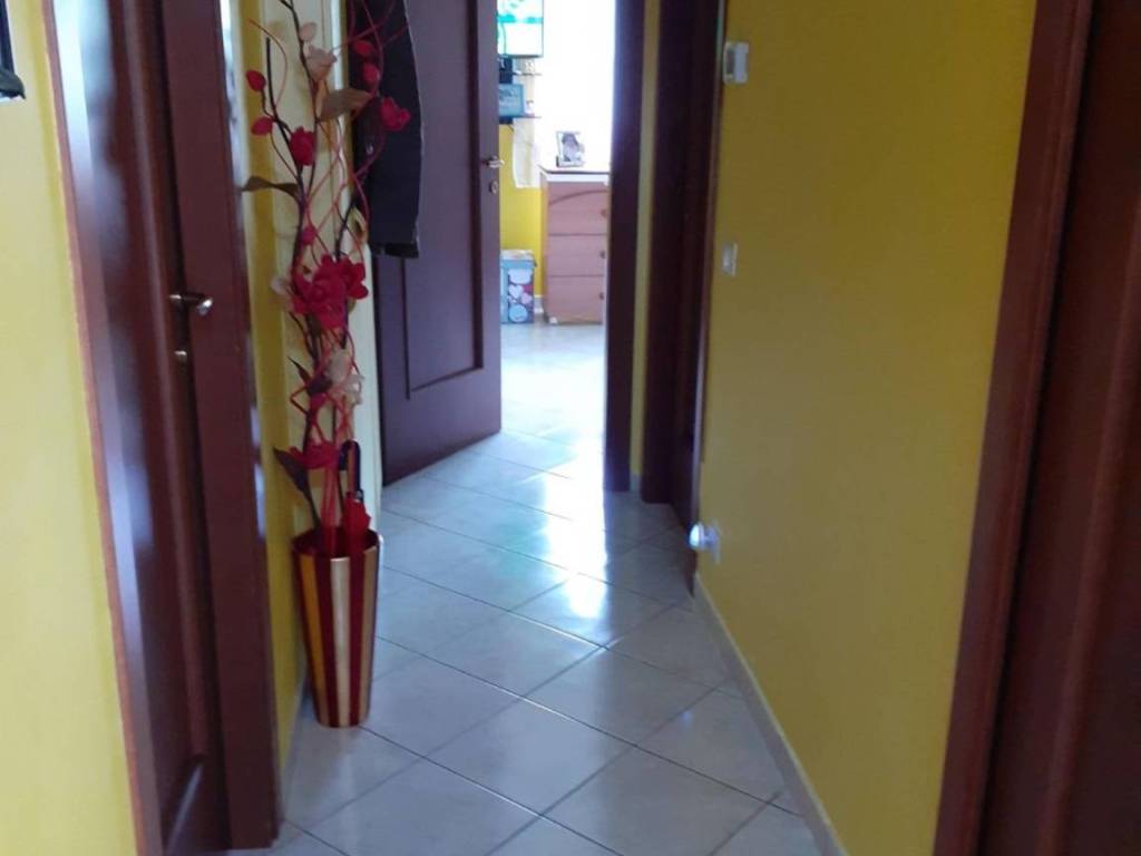 Appartamento a Carsoli in Località Le Valli S.N.C. - Foto 4