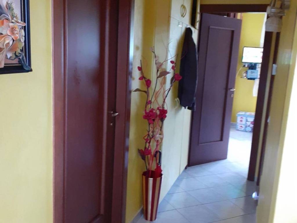 Appartamento a Carsoli in Località Le Valli S.N.C. - Foto 5