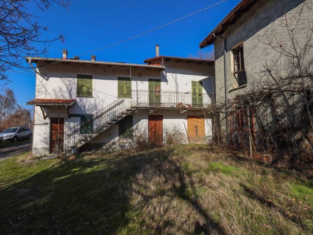 Rustico / casale a Bistagno - Foto 4