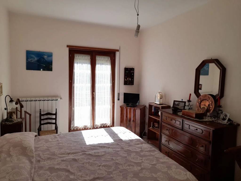 Appartamento a Carsoli in Via Turano, 6 - Foto 2