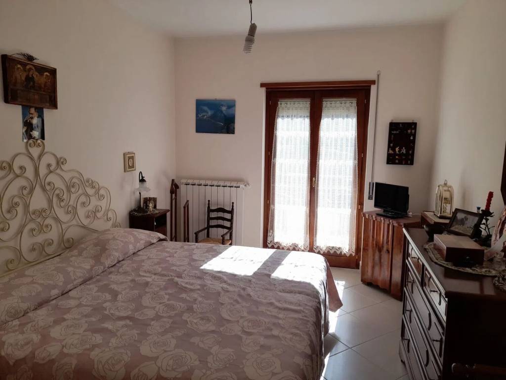 Appartamento a Carsoli in Via Turano, 6 - Foto 4