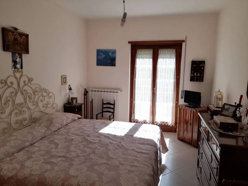 Appartamento a Carsoli in Via Turano, 6 - Foto 5