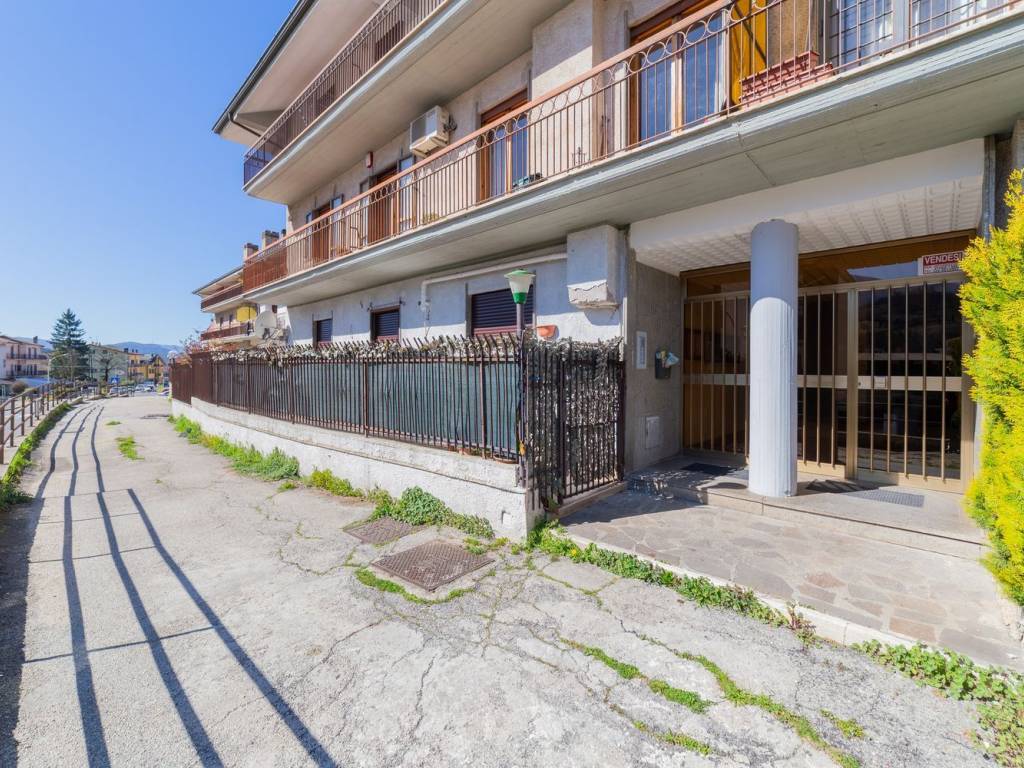 Appartamento a Carsoli in Via Degli Alpini S.N.C. - Foto 4