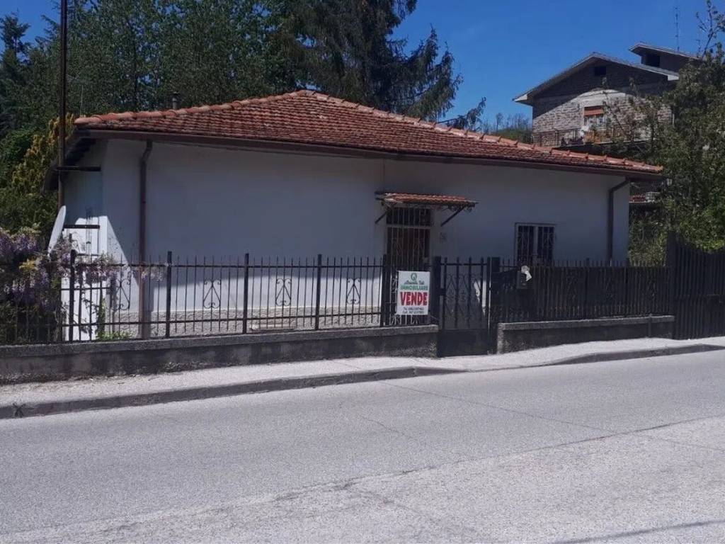 Villa a Carsoli in Via Di Villaromana S.N.C. - Foto 2