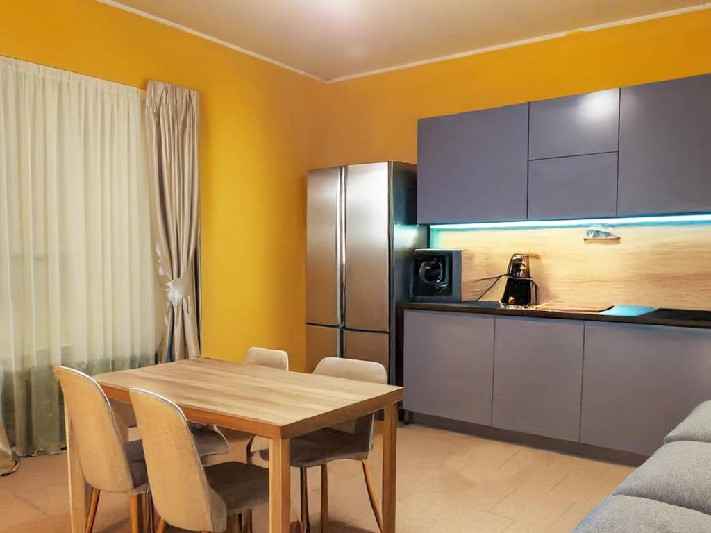 Appartamento a Sora in Via Scocciaformiche, 10 - Foto 2