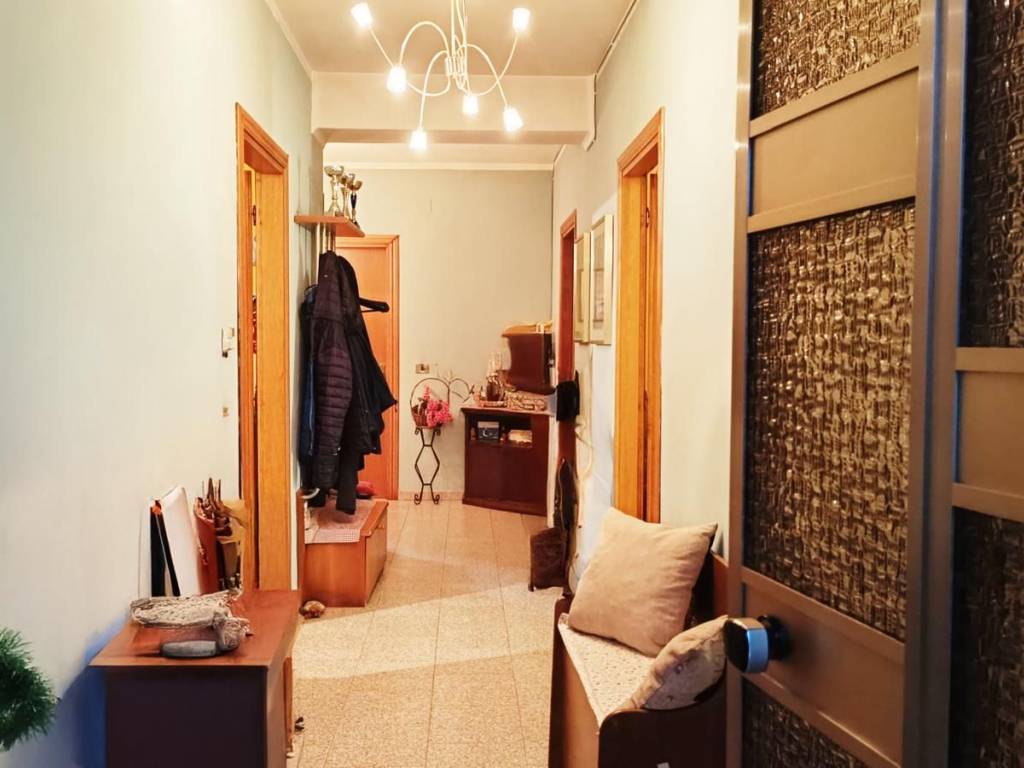 Appartamento a Sora in Via Scocciaformiche, 10 - Foto 4