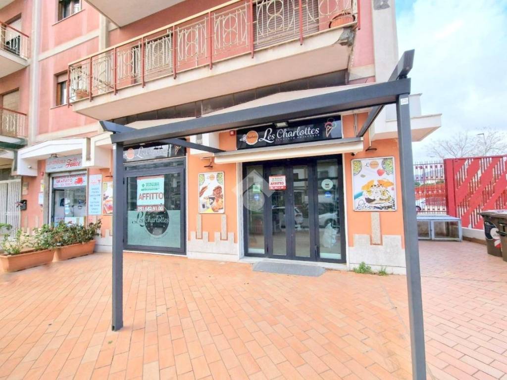 Immobile a Palermo in VIA GALILEO GALILEI, 76 - Foto 3