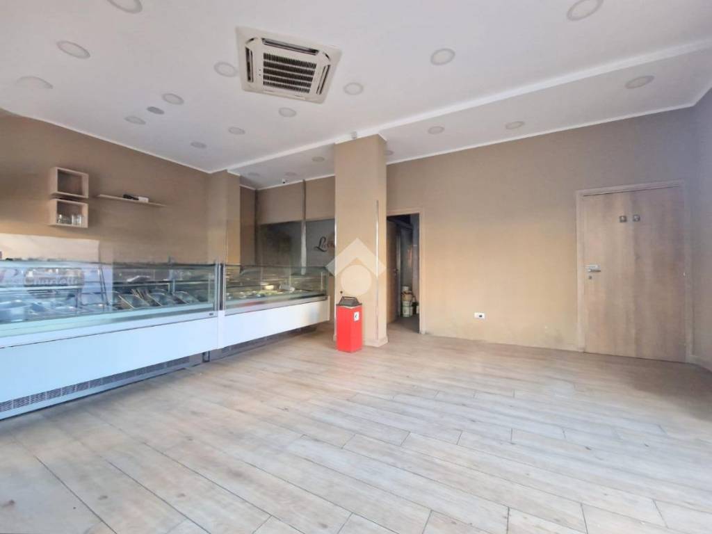 Immobile a Palermo in VIA GALILEO GALILEI, 76 - Foto 4