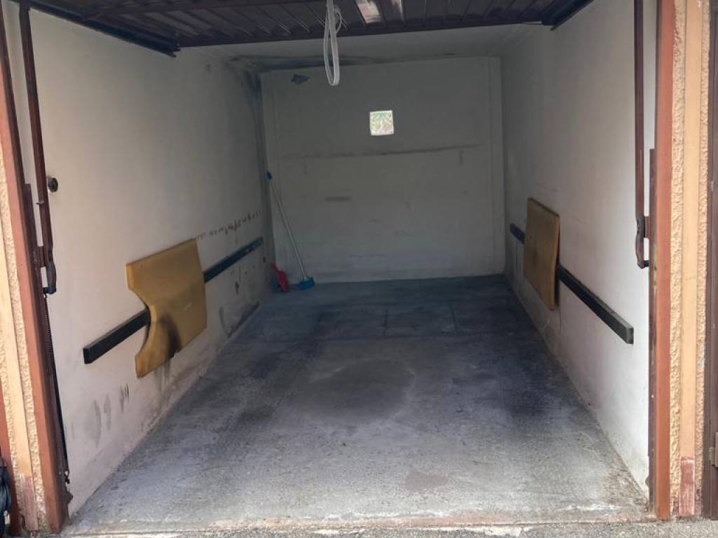 Box / garage a Asti in VIA MUSSO - Foto 2