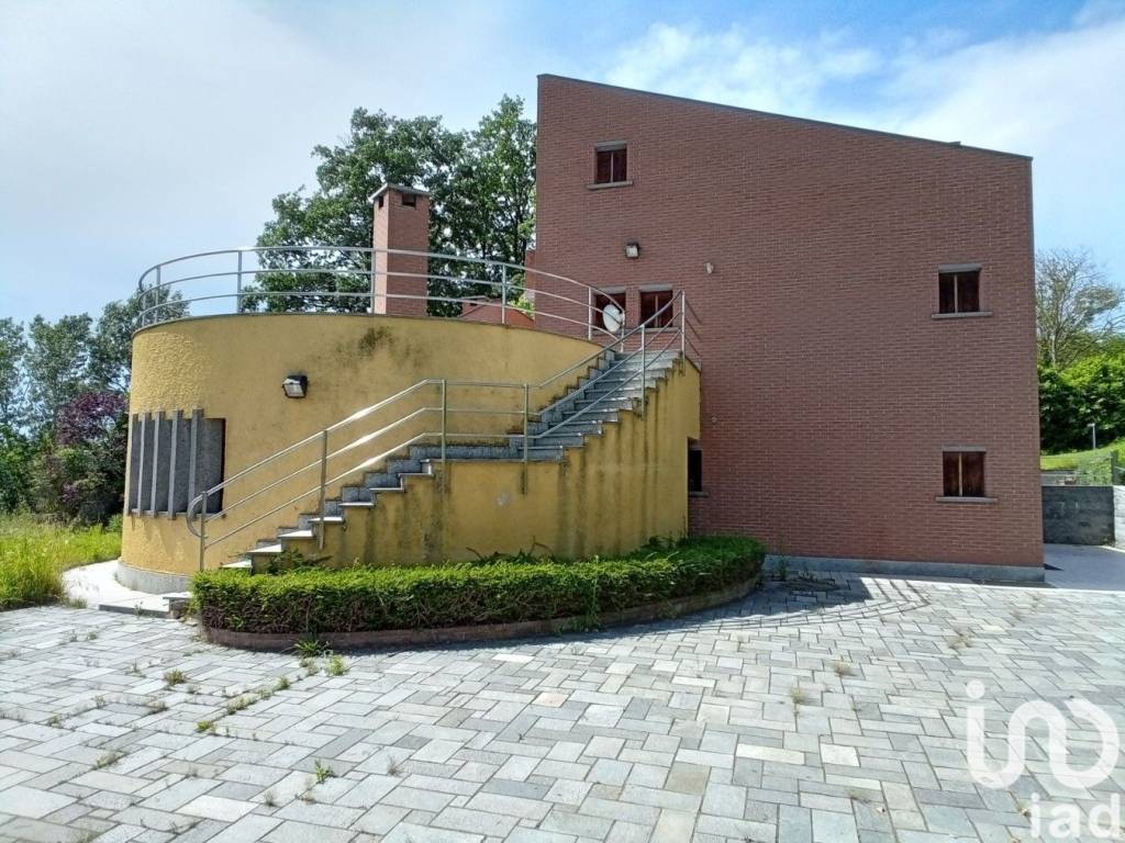 Villa a Pecetto di valenza in Strada Molina - Foto 3