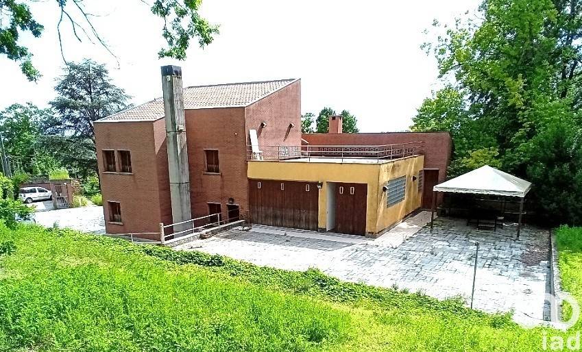 Villa a Pecetto di valenza in Strada Molina - Foto 4