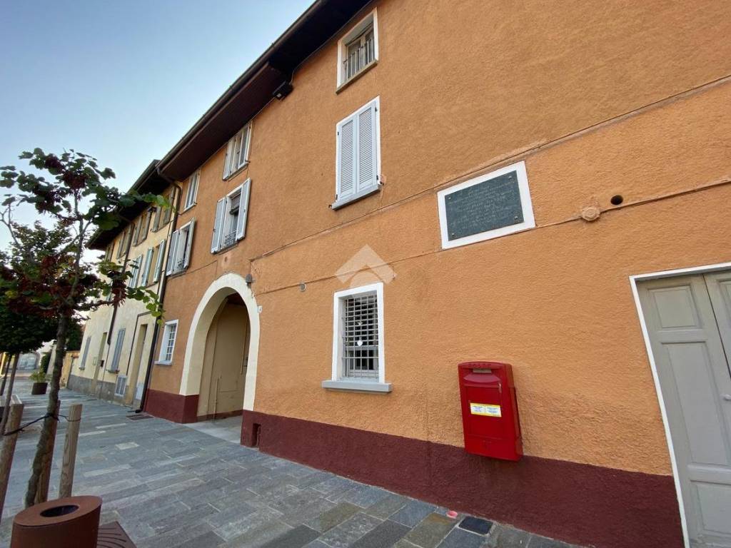 Appartamento a Robbiate in Via dei Carrobbio - Foto 2