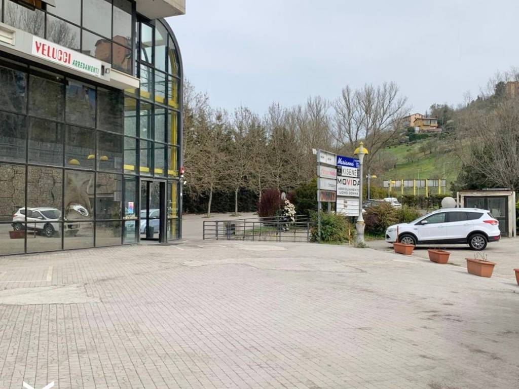 Immobile a Potenza in Viale dell'Unicef - Foto 5