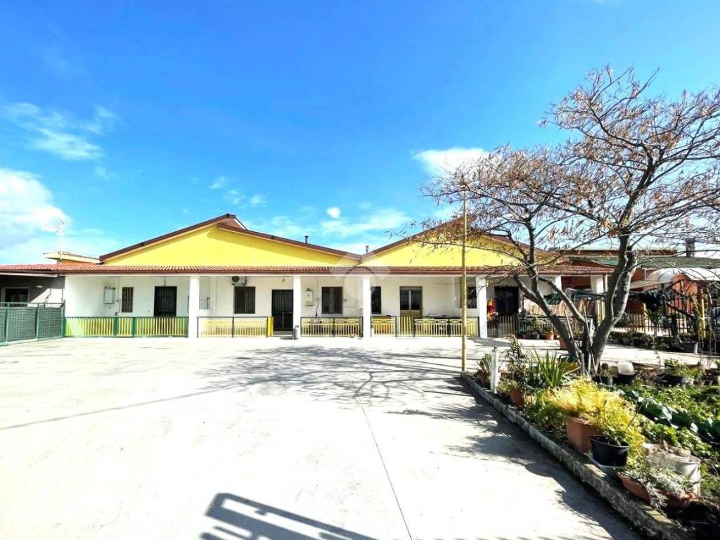 Casa indipendente a Foggia in VIA PIETRAFITTA - Foto 2