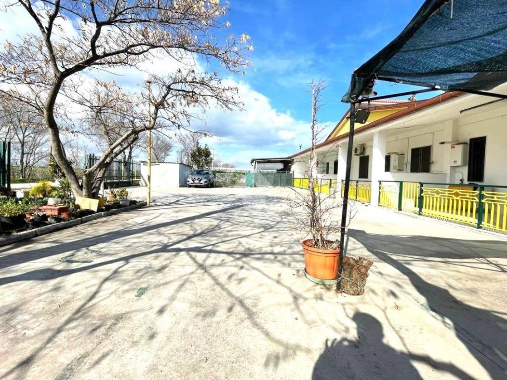Casa indipendente a Foggia in VIA PIETRAFITTA - Foto 5