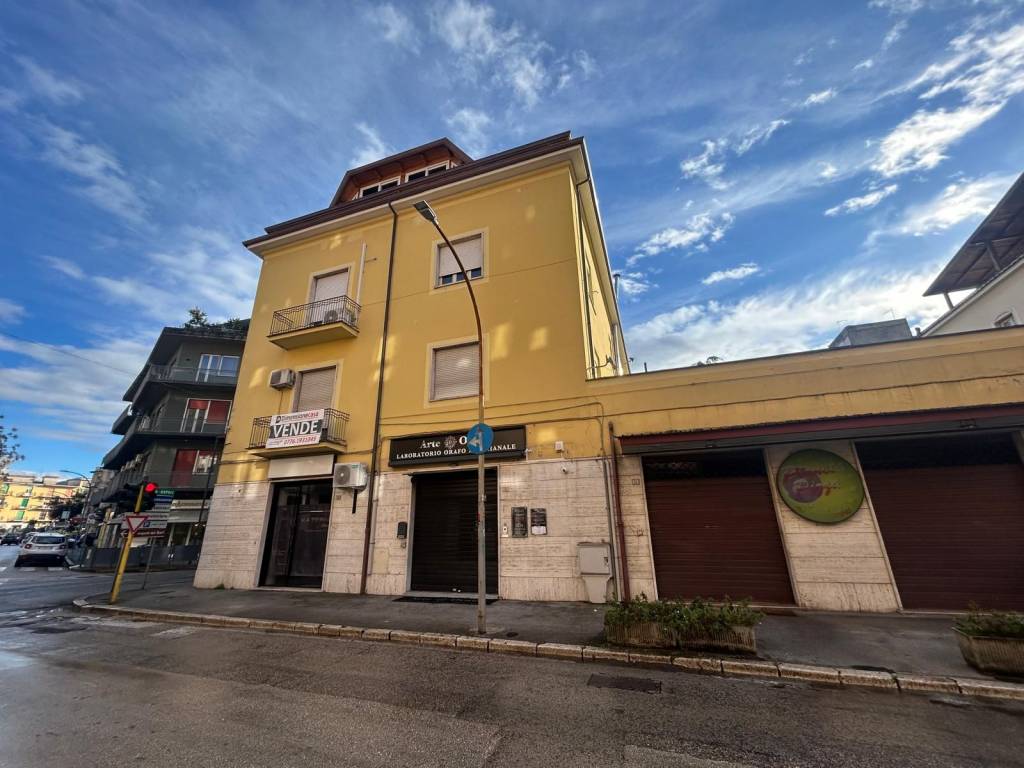 Immobile a Cassino in Via Guglielmo Marconi - Foto 2