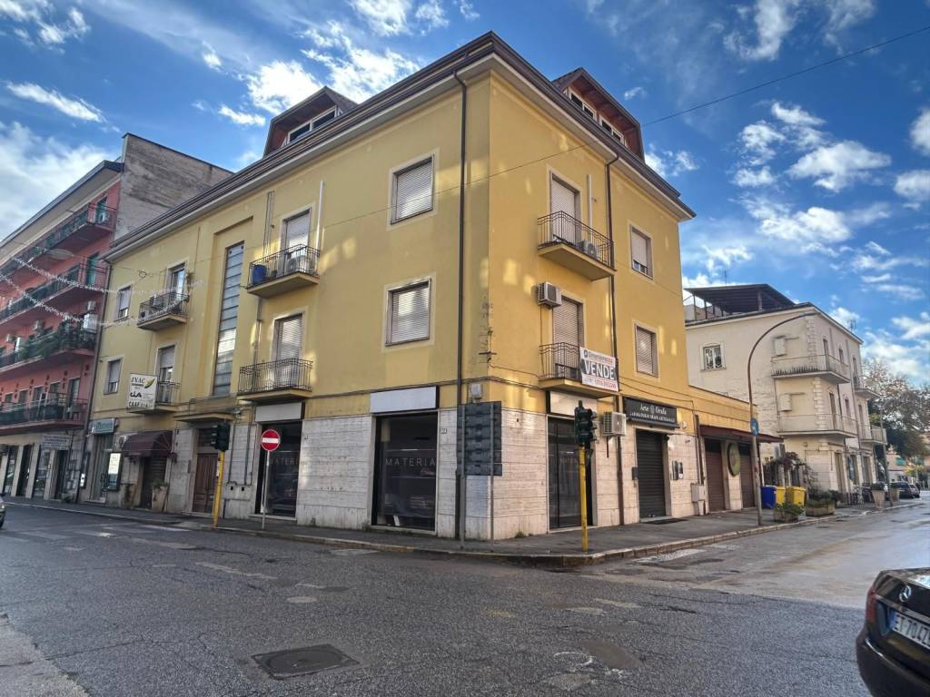 Immobile a Cassino in Via Guglielmo Marconi - Foto 4