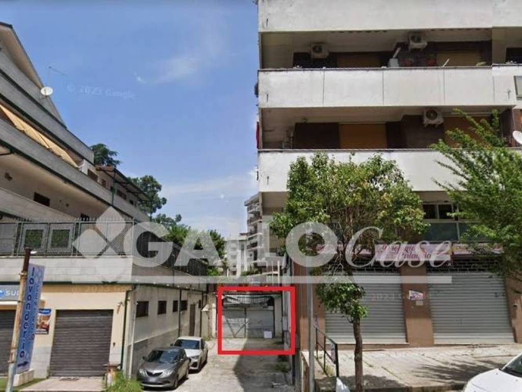 Immobile a Cosenza in Via Degli Stadi - Foto 2