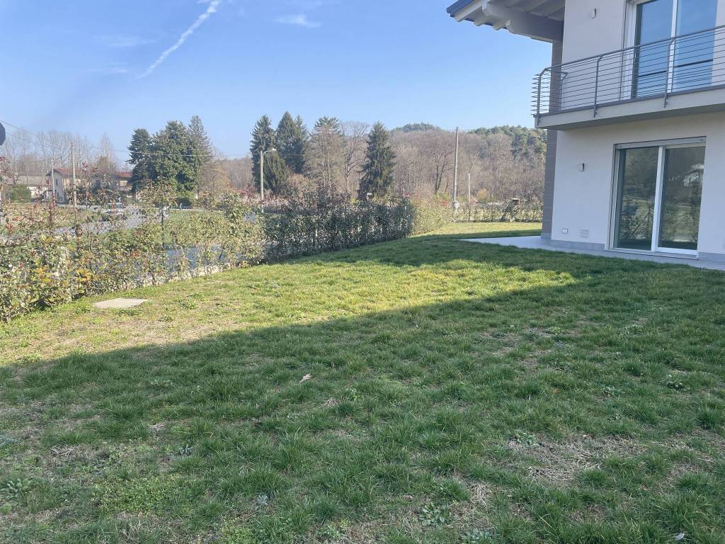 Villa a Sesto calende in Via Drago - Foto 4
